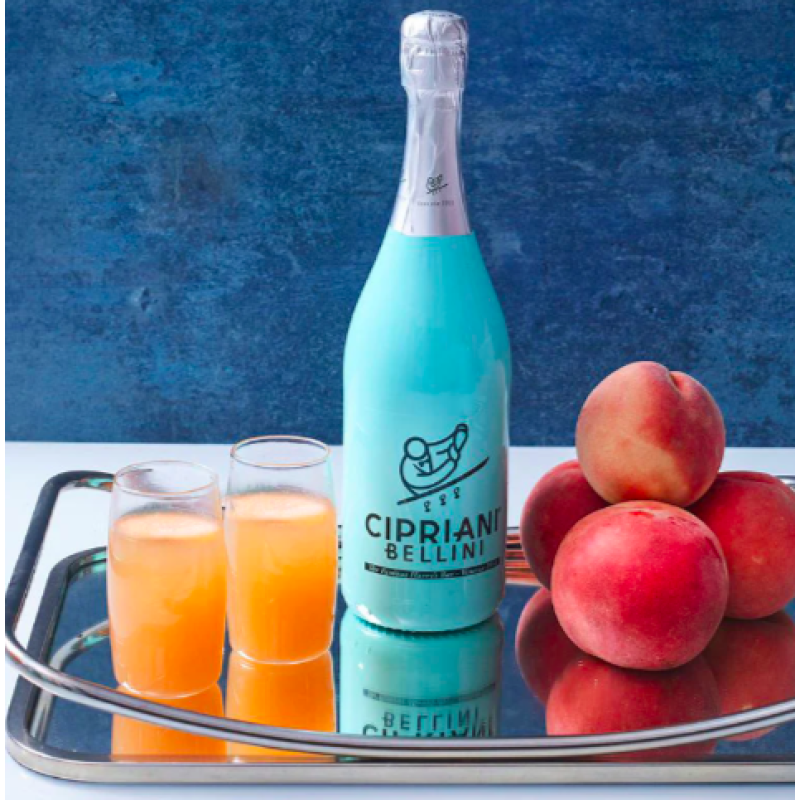 Cipriani Bellini 75 cl
